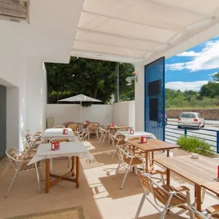 Montgo Hotel 2*