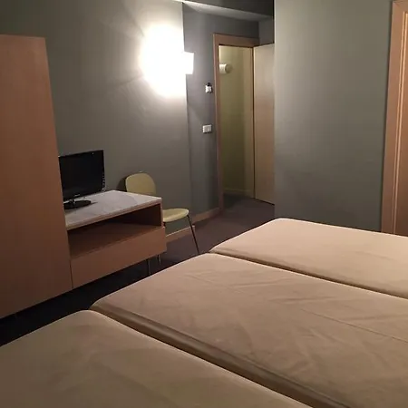 Montgo Hotel