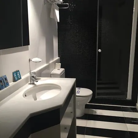 Hotel Montgo
