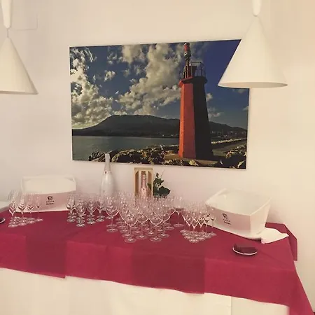 호텔 Montgo 데니아