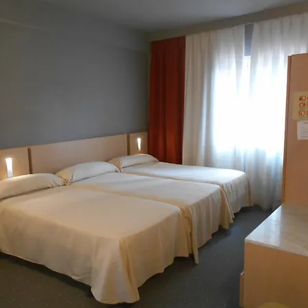 호텔 Montgo 데니아