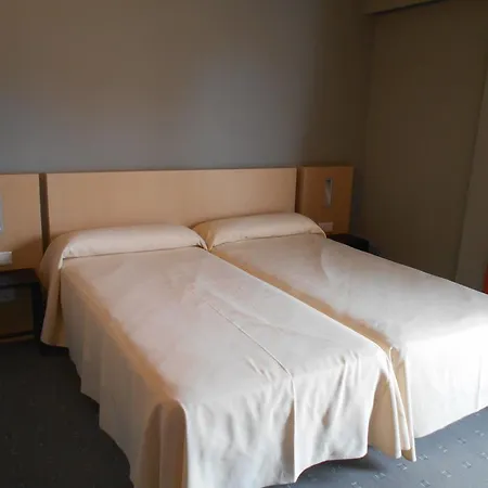 호텔 Montgo 데니아