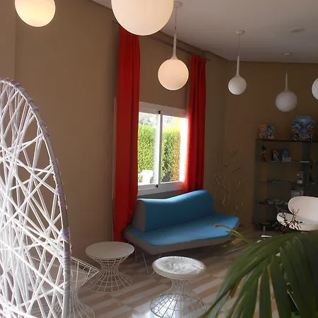 Hotel Montgo