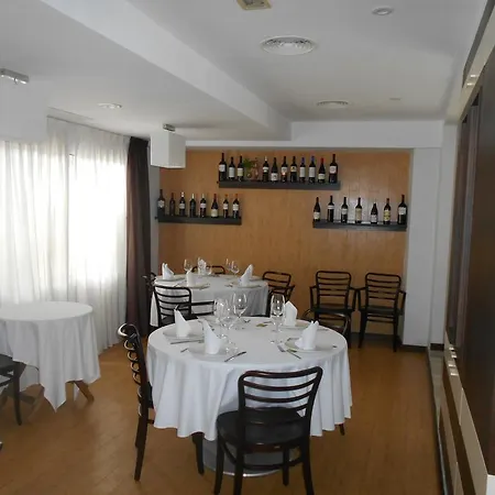 Montgo Denia
