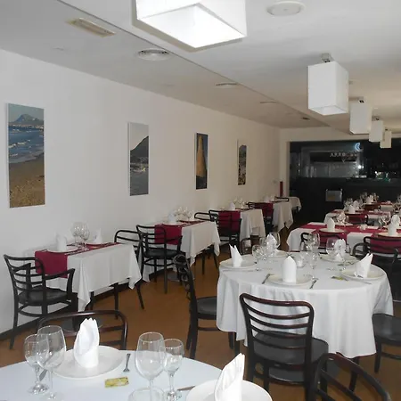 Hotel Montgo