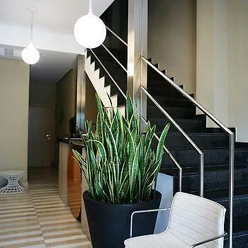 Montgo Hotel Denia