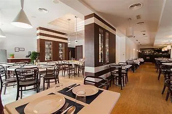 Montgo Hotel