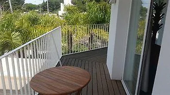 Montgo Hotel Denia