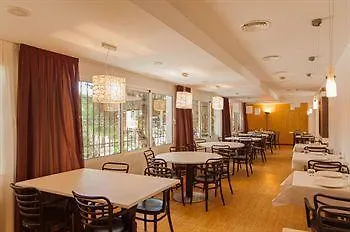 Montgo Hotel