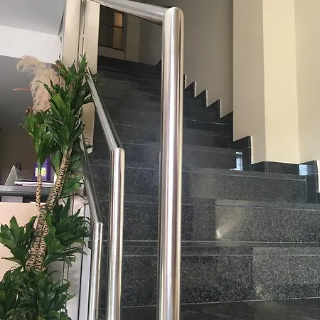 호텔 Montgo 데니아