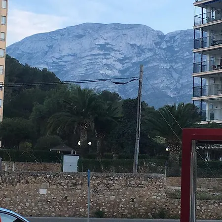 Montgo Hotel