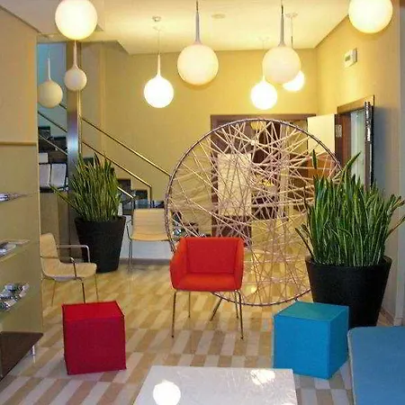 Hotel Montgo Denia