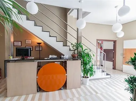 Hotel Montgo 2*
