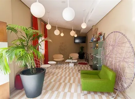 Hotel Montgo 2*