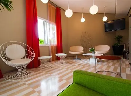 Hotel Montgo 2*