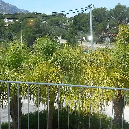 Montgo Denia