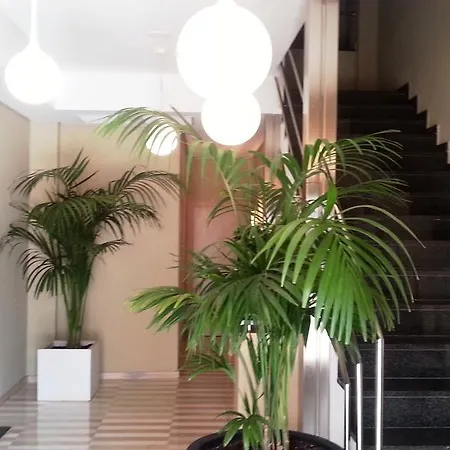 Hotel Montgo Denia