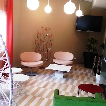 Montgo Hotel 2*