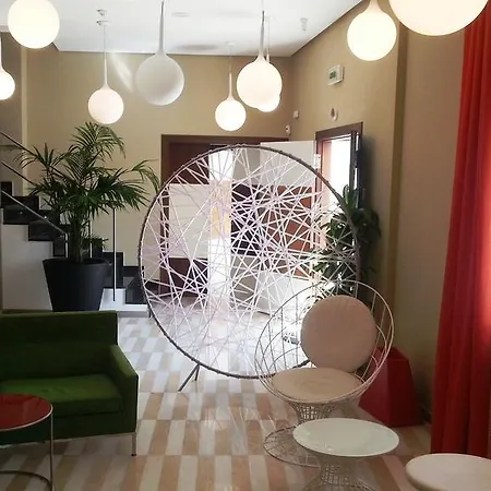 Montgo Hotel