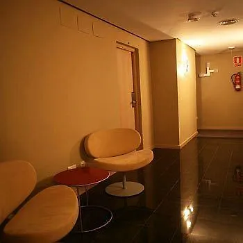 Montgo Szálloda Denia