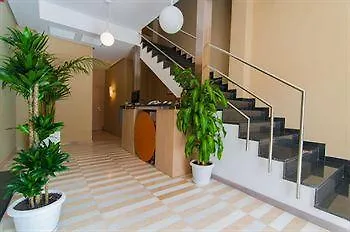 Montgo דניה