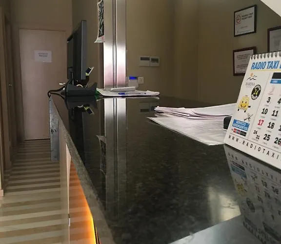 Szálloda Montgo Denia