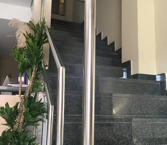 Szálloda Montgo Denia