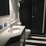 Отель Montgo