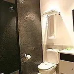 Отель Montgo 2*