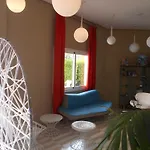 Отель Montgo