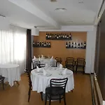 Montgo Дения