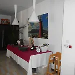 Отель Montgo