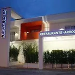 Montgo Отель Дения