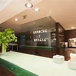 Montgo Отель 2*