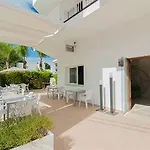 Montgo Отель Дения