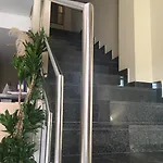 Отель Montgo Дения