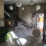 Отель Montgo 2*