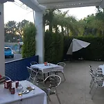 Отель Montgo Дения