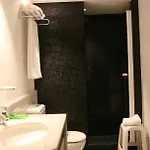 Отель Montgo Дения