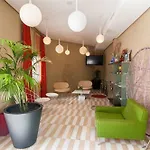 Отель Montgo 2*