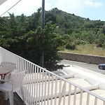 Отель Montgo