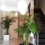 Отель Montgo Дения