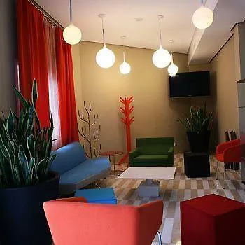 Hotel Montgo 2*
