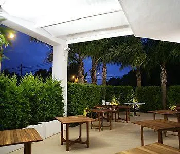 Montgo Hotel Dénia