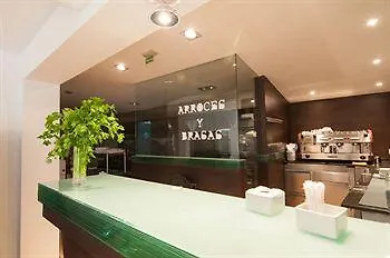 Montgo Hotel 2*