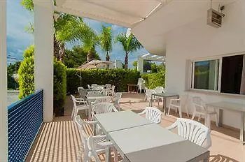 Montgo Hotel Dénia