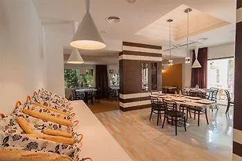 Montgo Hotel 2*