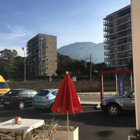 Montgo Hotel