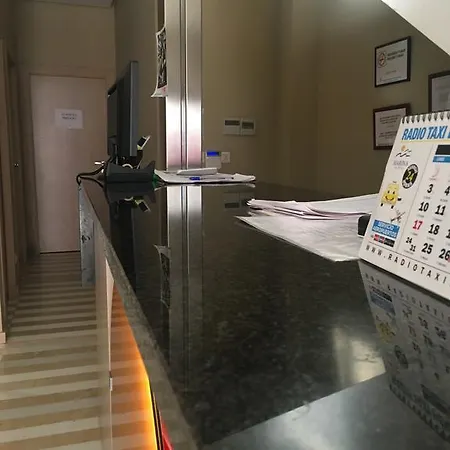 Hotel Montgo Dénia