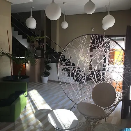 Hotel Montgo 2*
